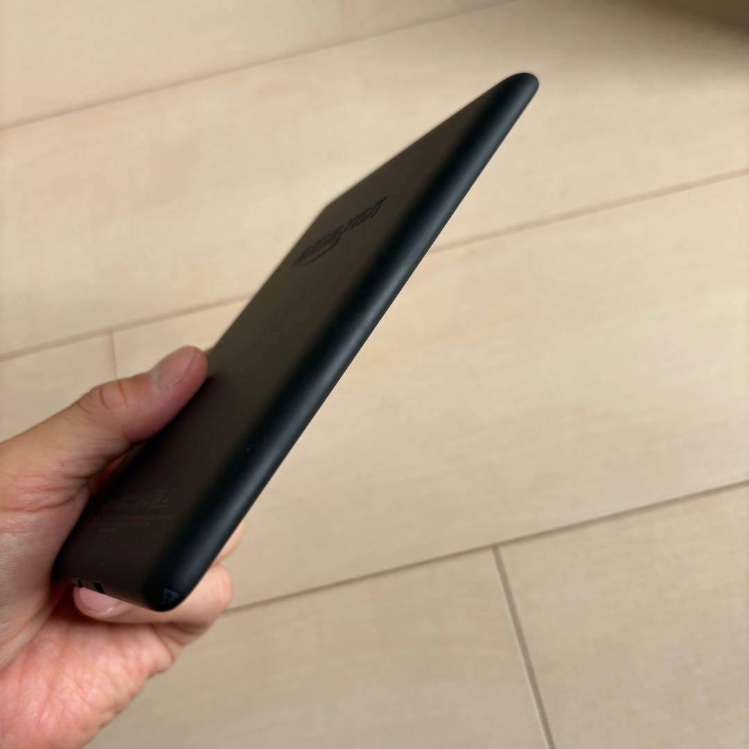 ゆ*■様 Kindle paperwhite 第10世代 8GB 広告無し