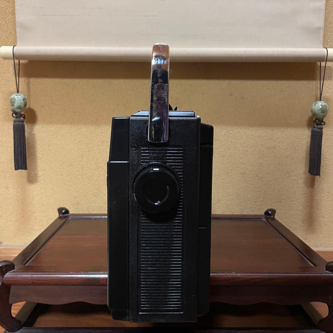 National／ラジカセ／RS-4100／メンテナンス済み／メンテセット付