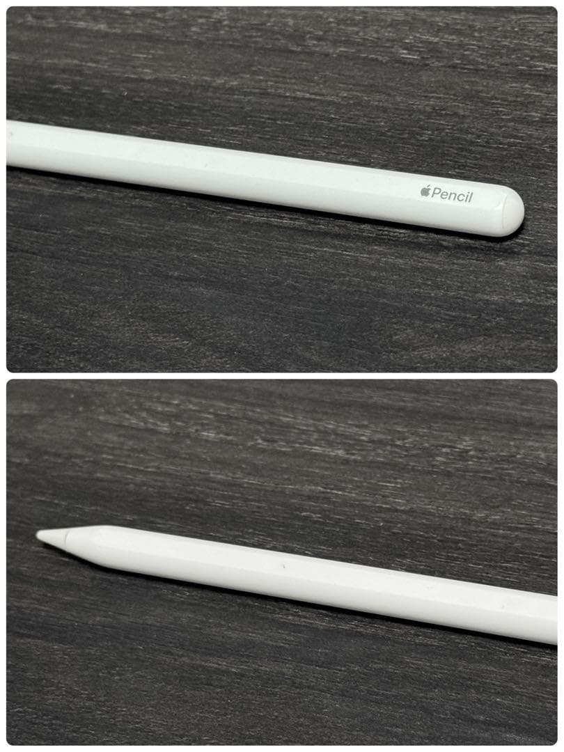良品　正常動作確認済み　Apple Pencil 第2世代 MU8F2J/A