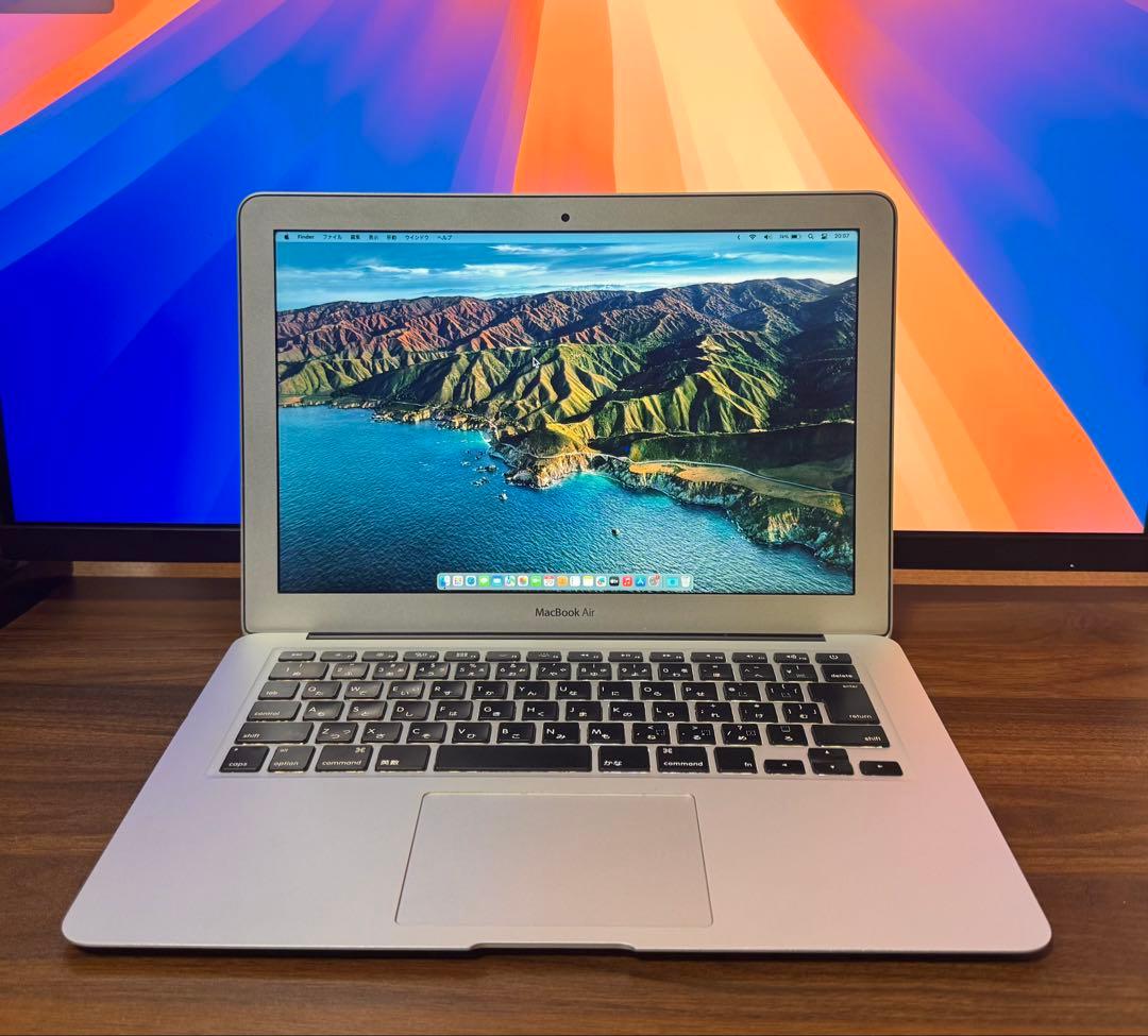 Apple MacBook Air 2014 13インチ 256GB