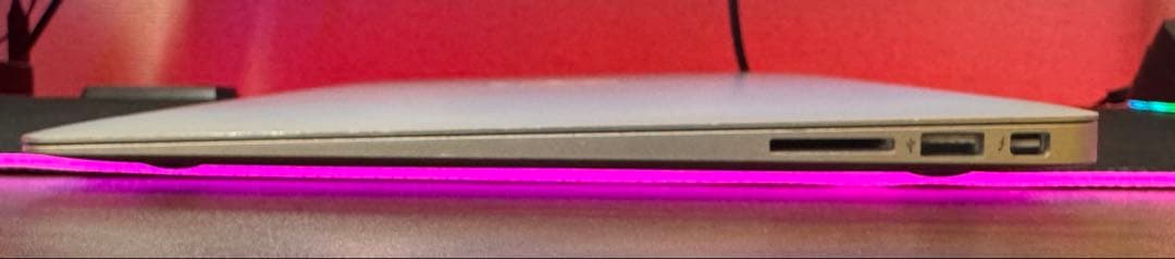 Apple MacBook Air 2014 13インチ 256GB