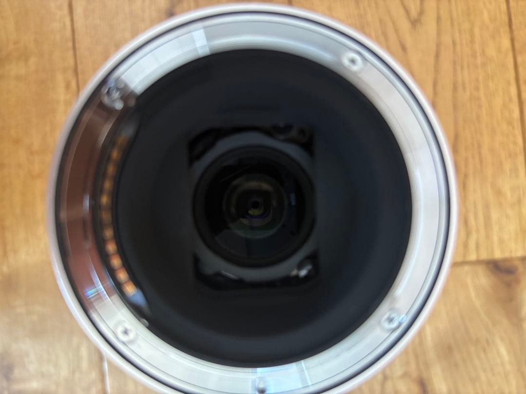 Tamron70-300mm f/4.5-6.3 Di III RXD ニコンZ