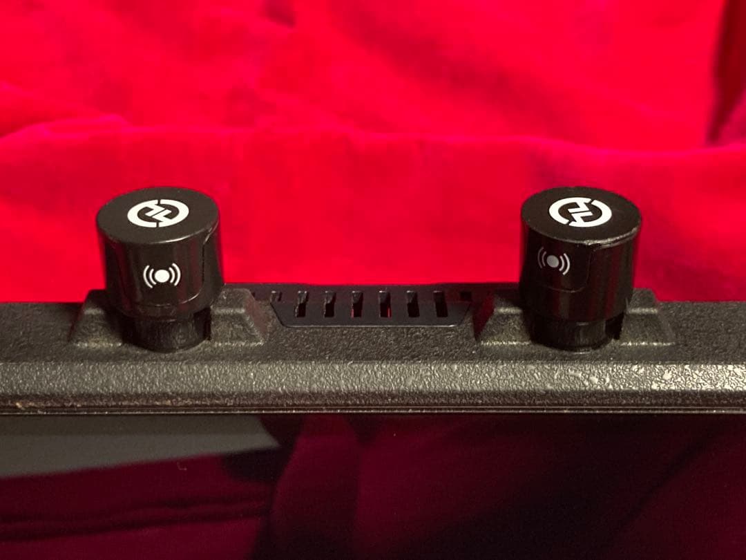 [フード付き]Hollyland MARS M1 Enhanced 5.5インチ