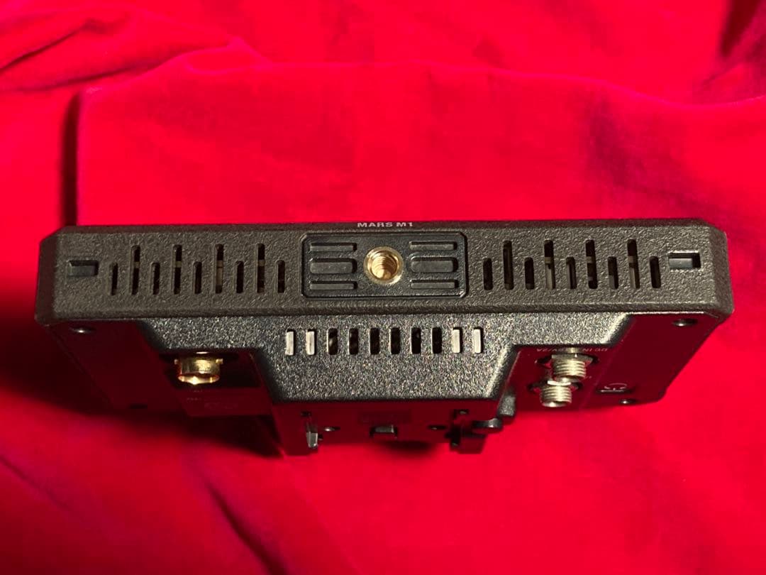 [フード付き]Hollyland MARS M1 Enhanced 5.5インチ