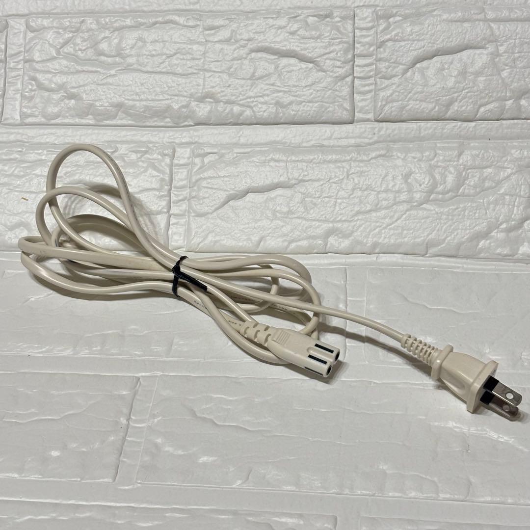 ケノン フラッシュ式脱毛器 美顔器パールホワイトver:7.2