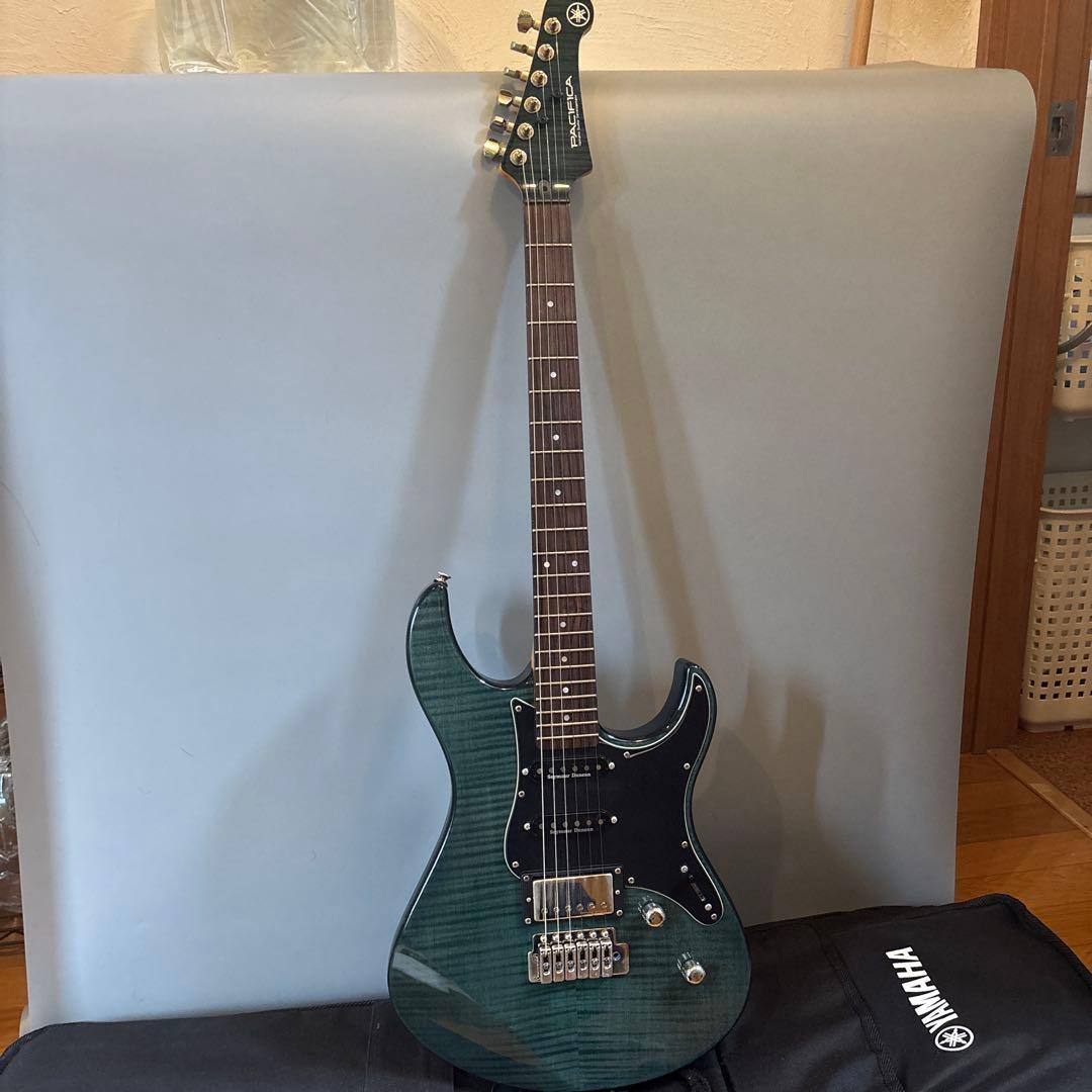 YAMAHA ( ヤマハ ) PAC612VIIFM IDB PACIFICA