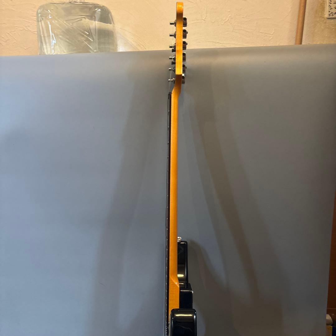 YAMAHA ( ヤマハ ) PAC612VIIFM IDB PACIFICA