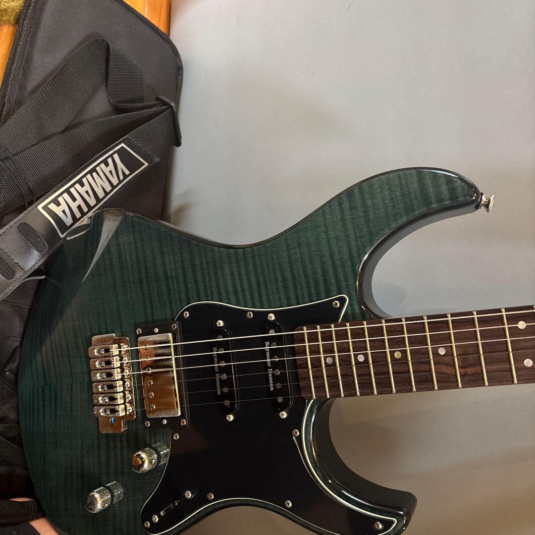 YAMAHA ( ヤマハ ) PAC612VIIFM IDB PACIFICA