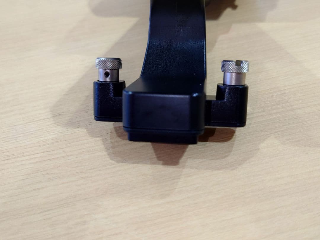 SONY XLR-H1 [XLRハンドルユニット] 社外製 ケース付き