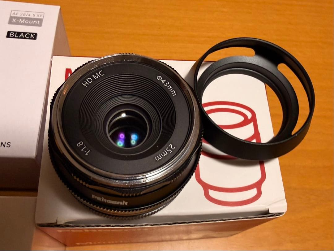 10/5まで　シャッター回数459枚　富士フイルム　X-T1 レンズ4個付き