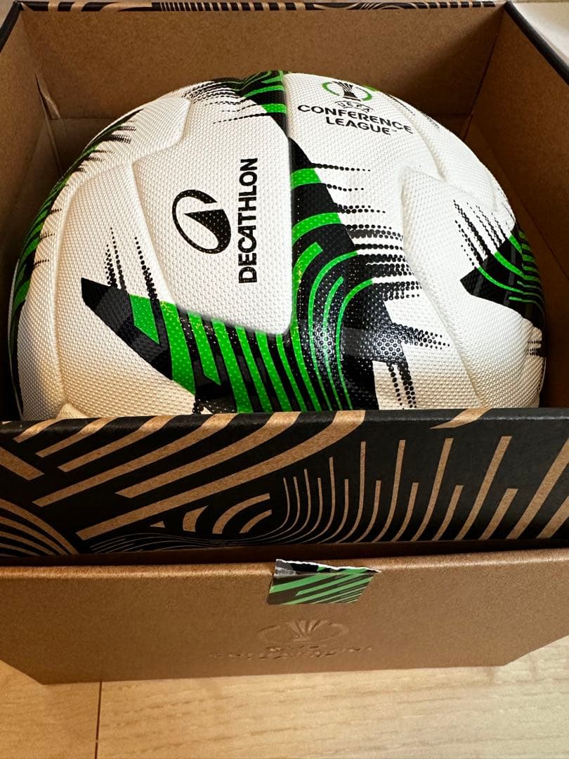 サッカーボール UNION