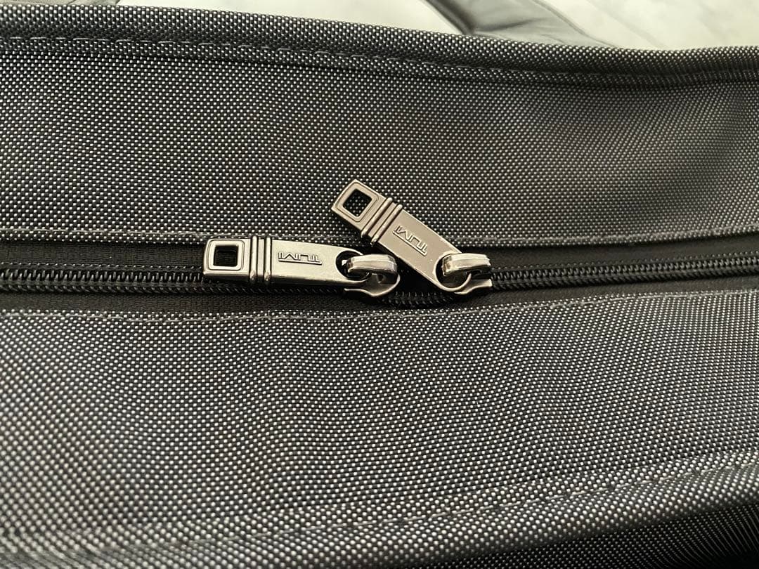 【TUMI 】トゥミ 26109PW2E 表参道店ツーウェイ・ブリーフ