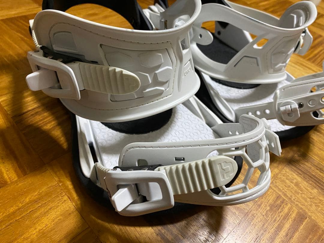 ユニオン ビンディング STRATA www