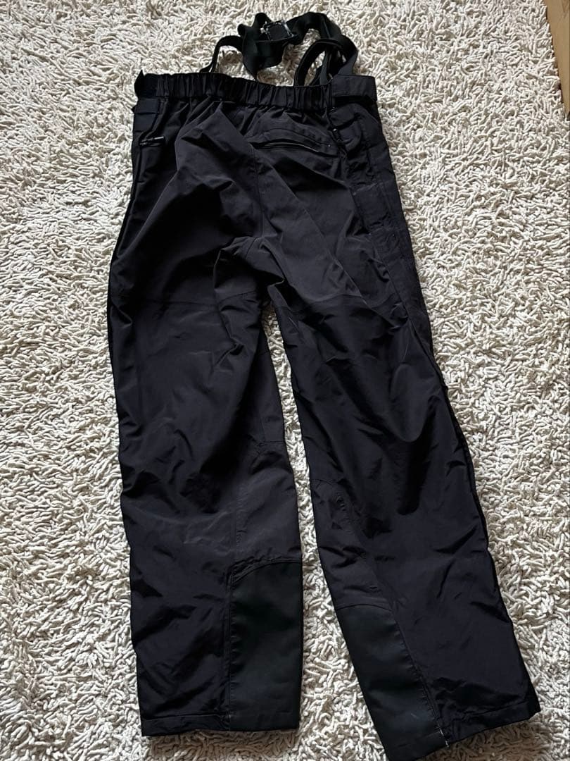 THE NORTH FACE スノーパンツ　GORE-TEX summit