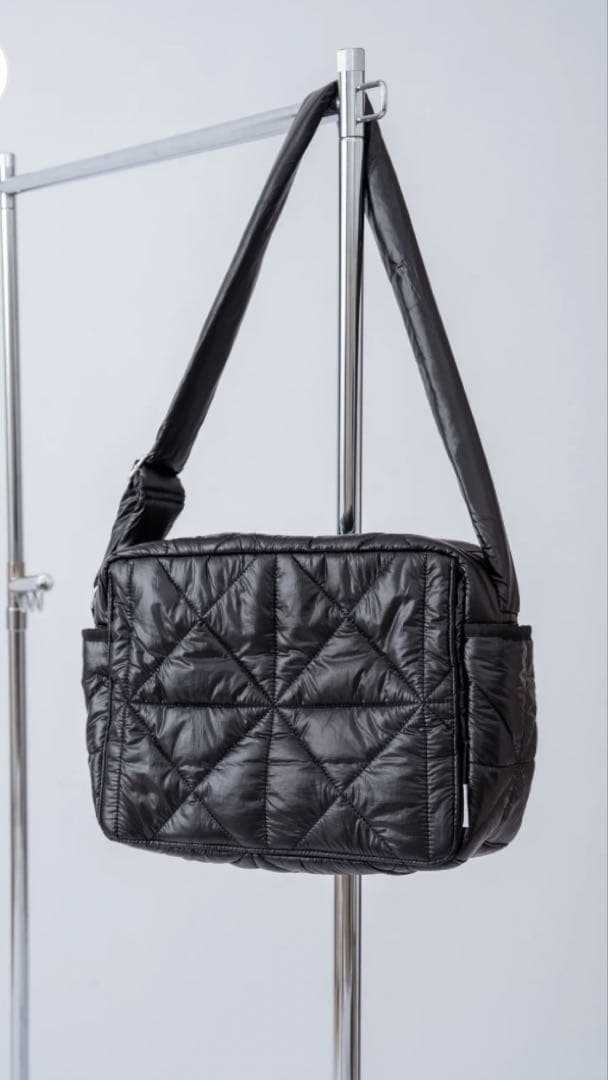 リッチレイズ マザーズバッグ