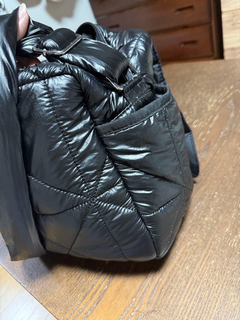 リッチレイズ マザーズバッグ