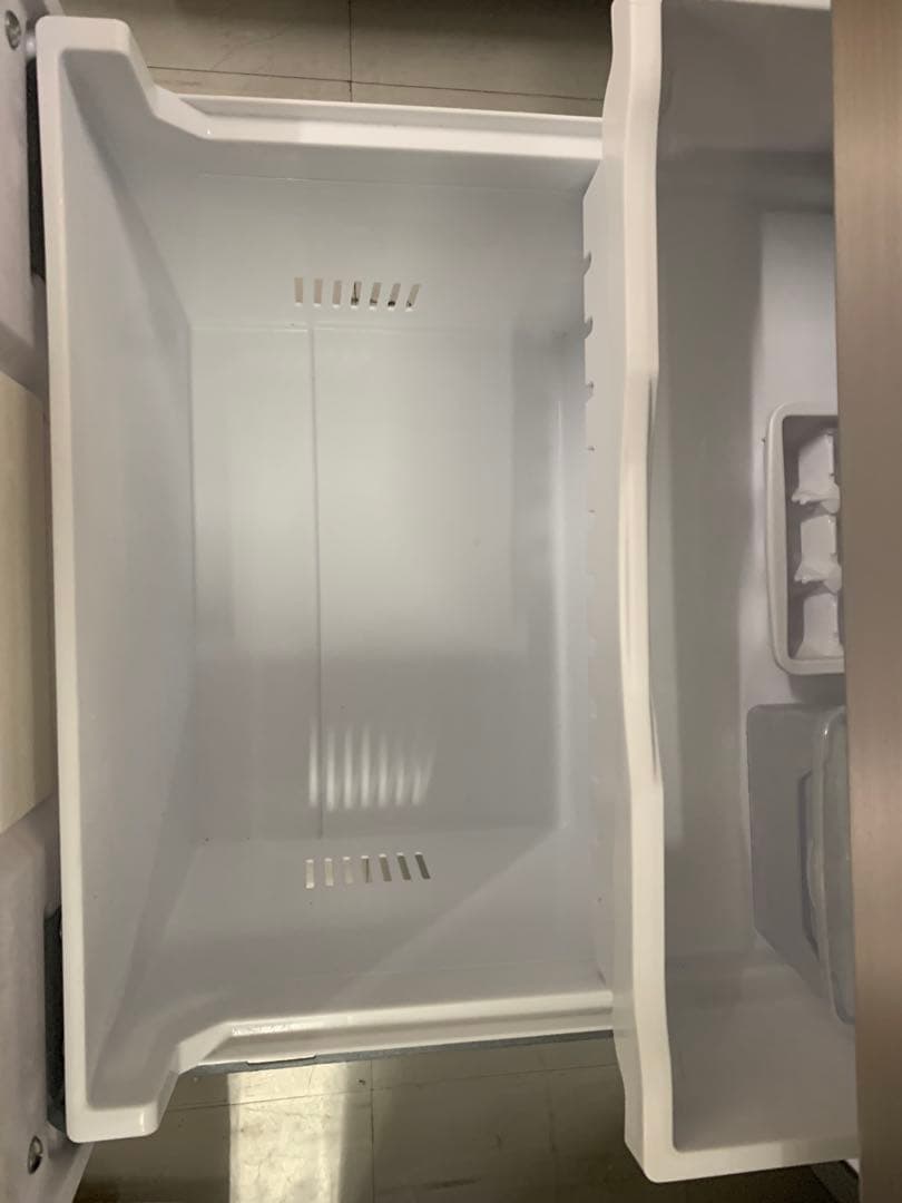 日立R-27KV-1（N） 冷蔵庫 2020年式 美品