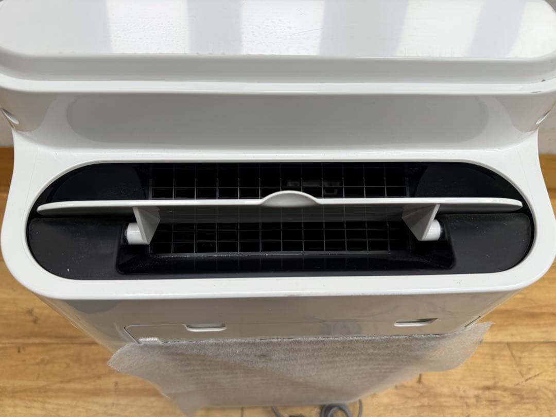 SI186 SHARP 加湿空気清浄機 KC-N50-W 2023年製