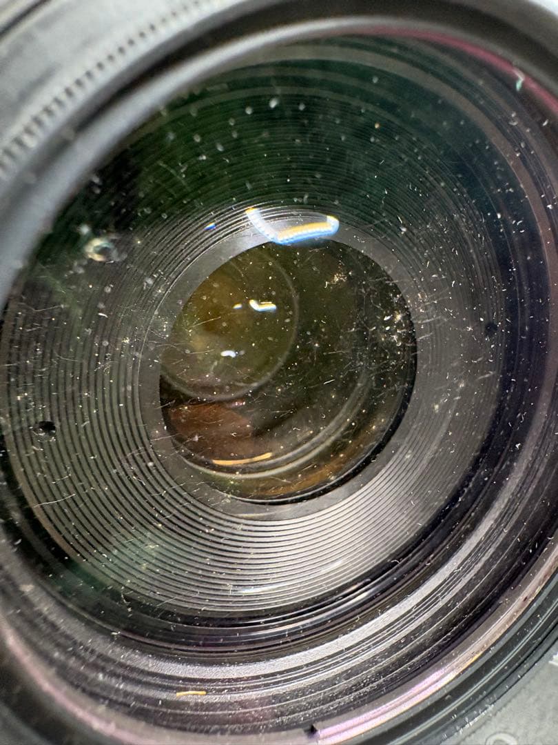 Canon AE-1 program プログラム フィルムカメラレンズセット