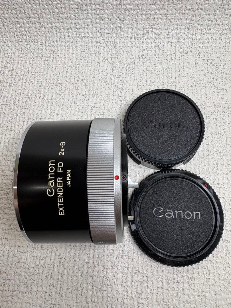 Canon AE-1 program プログラム フィルムカメラレンズセット