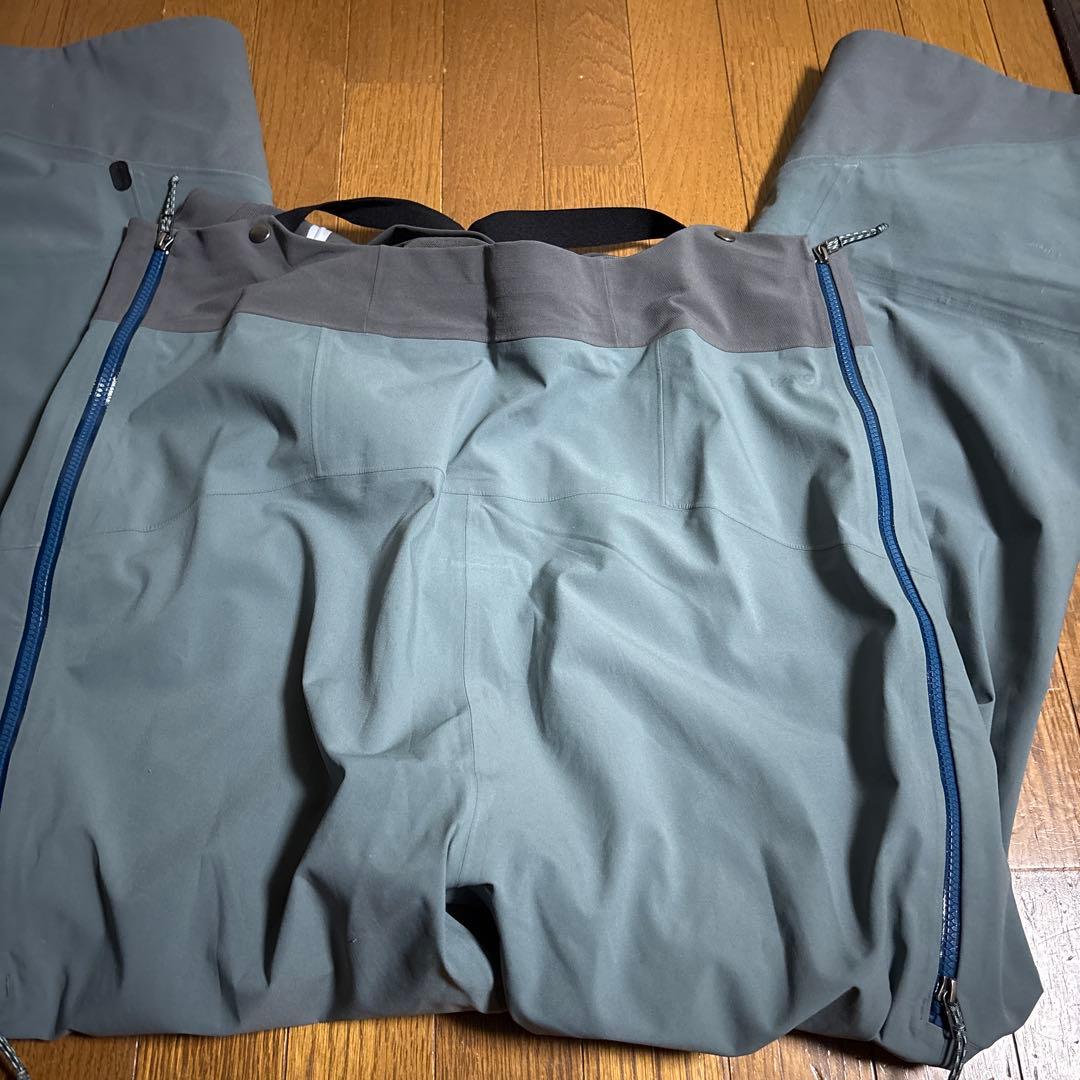 スノーボード patagonia drifter