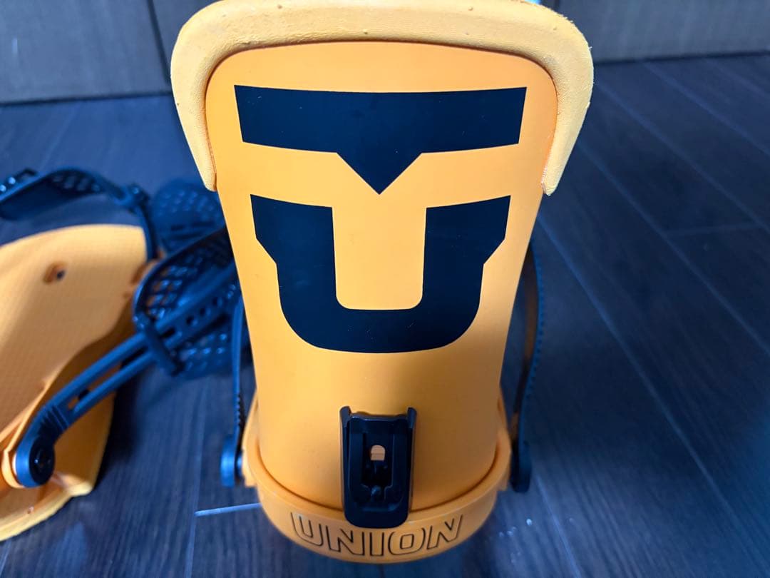 スノーボード UNION FORCE L