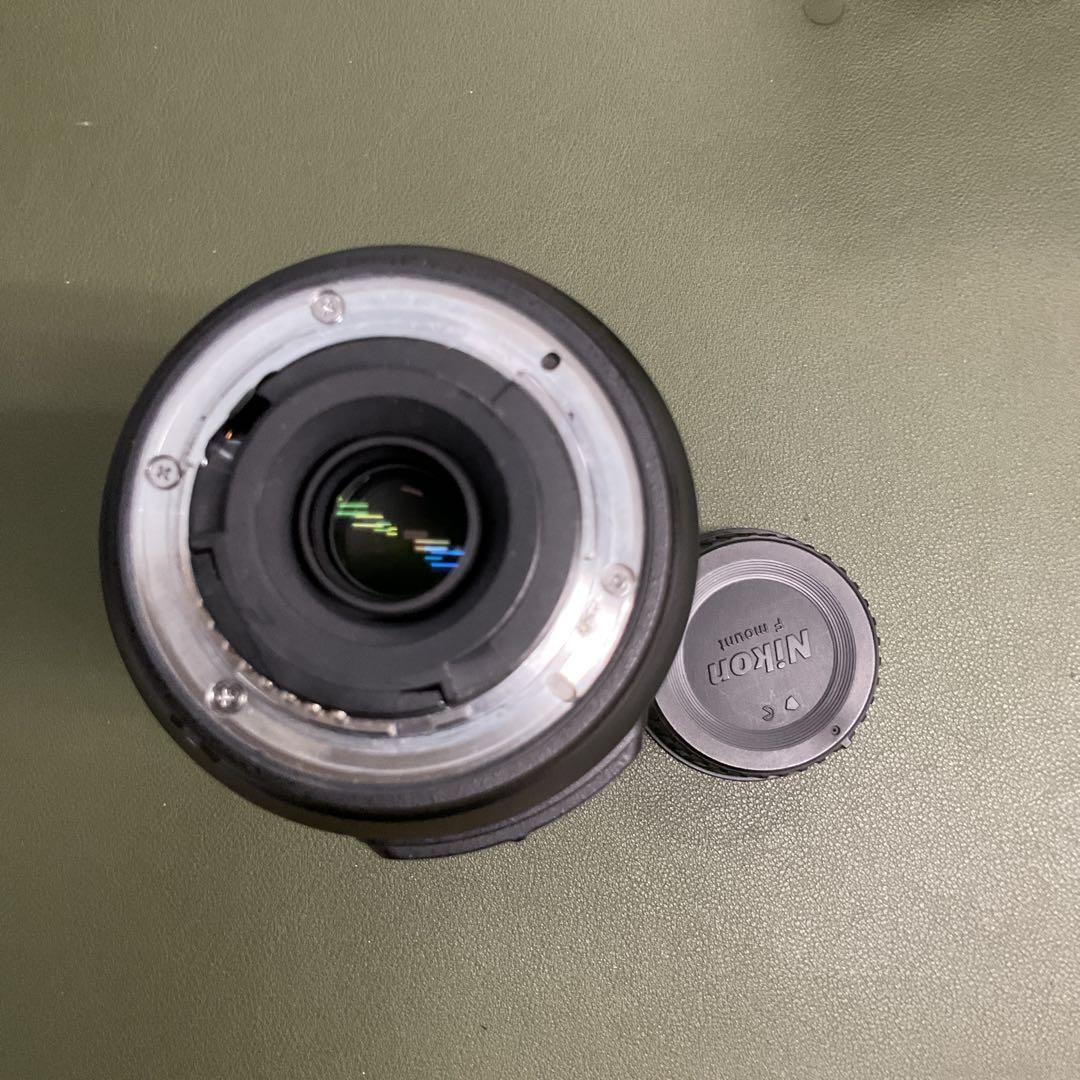 Y539 Nikon D5100 デジタル一眼レフ　カメラ&レンズセット