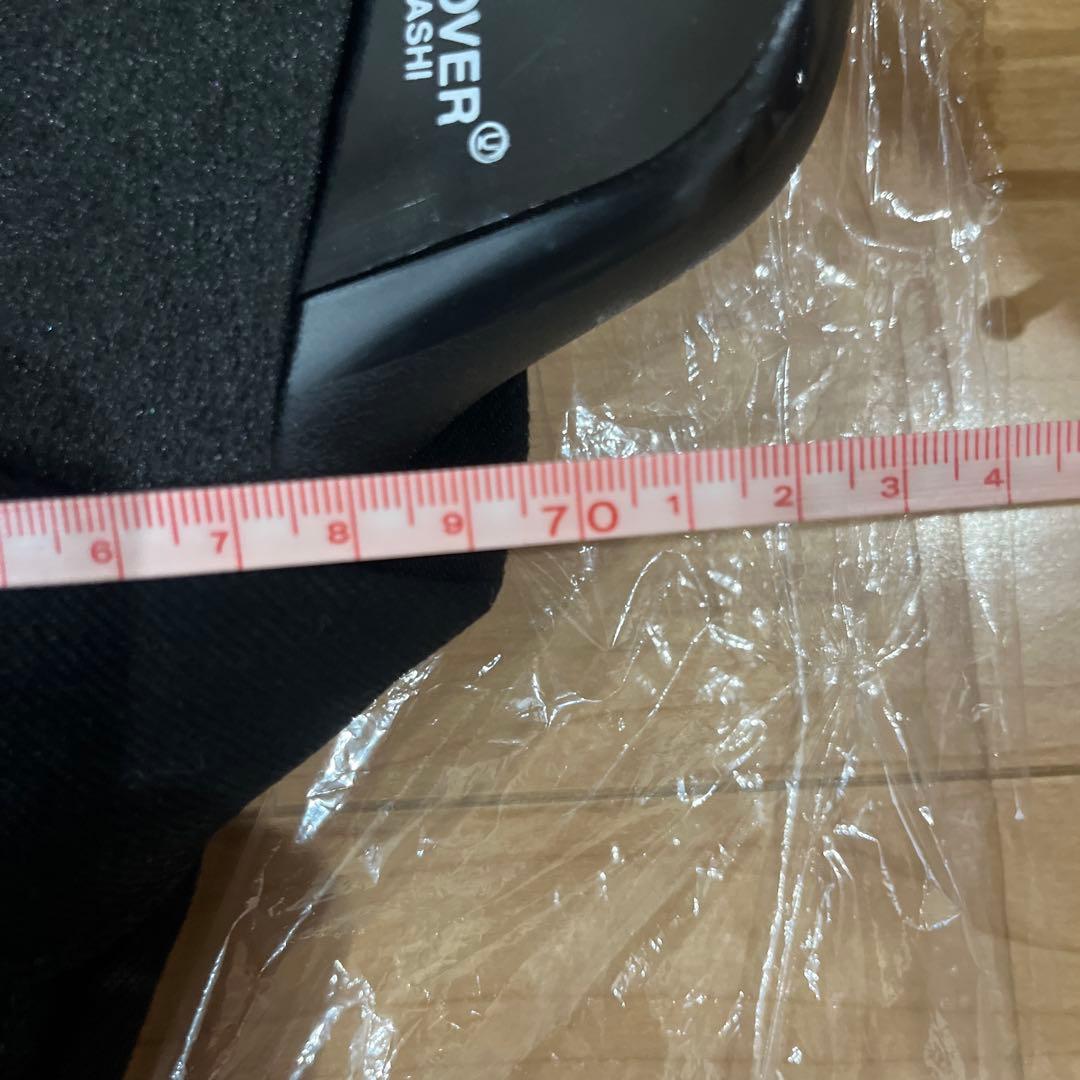 minedenim undercover Leather Jacket 木村拓哉