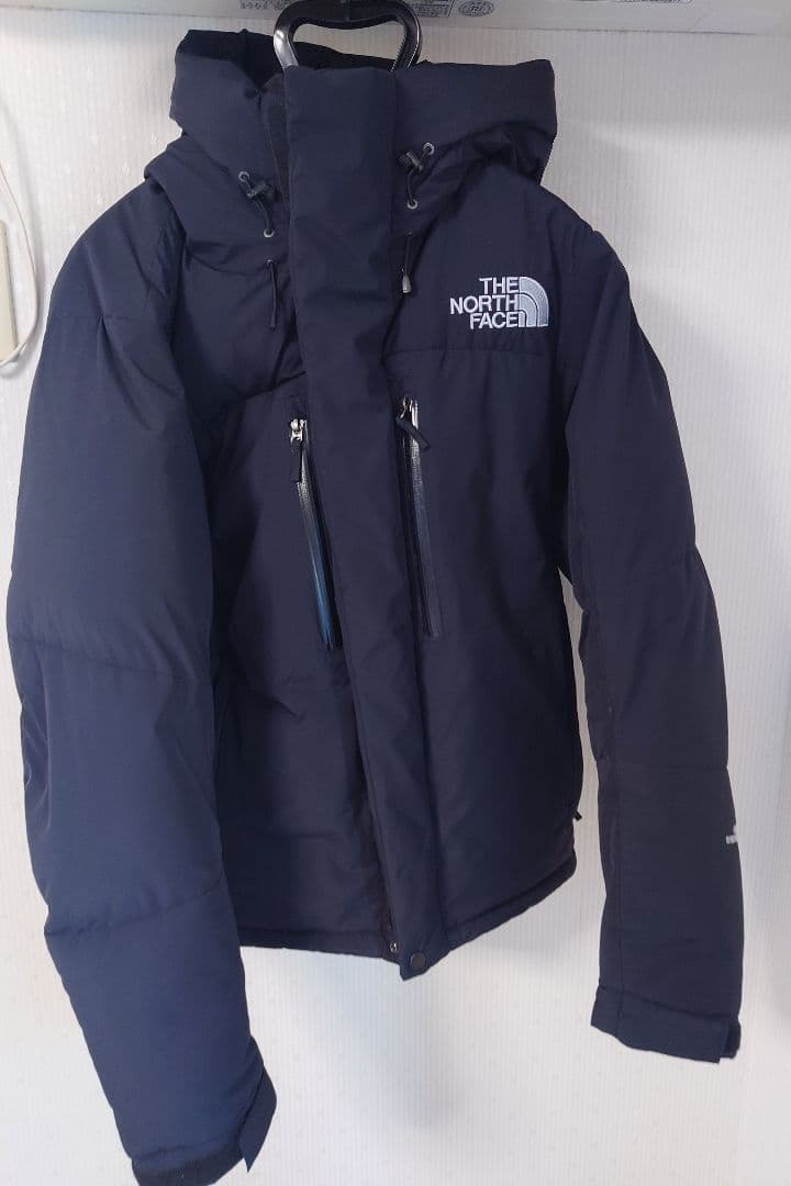 ジャケット・アウター THE NORTH FACE Baltoro Light Jacket