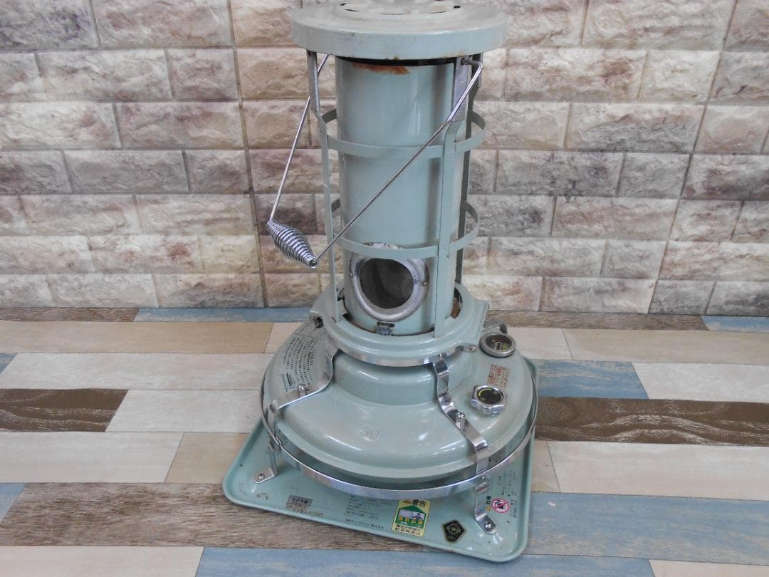 Aladdin/アラジン★ブルーフレームヒーター BF3902