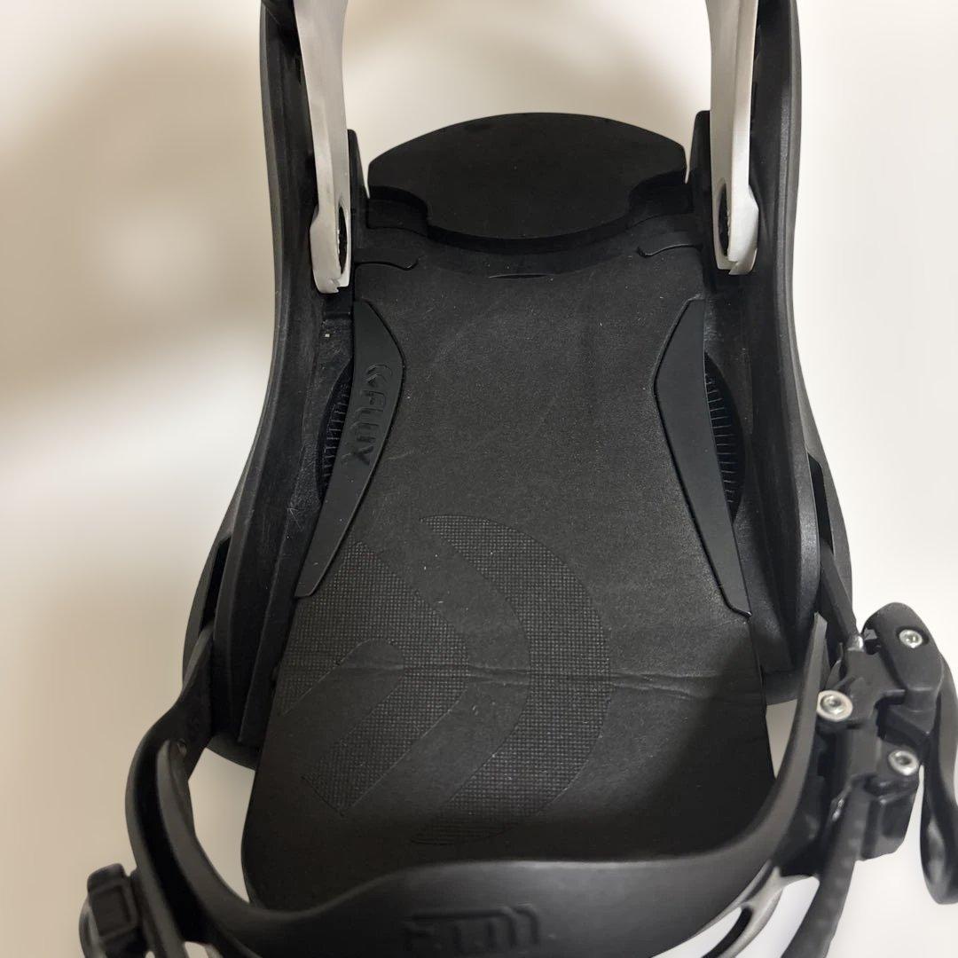 FLUX PRフラックスPRビィンディングS 美品