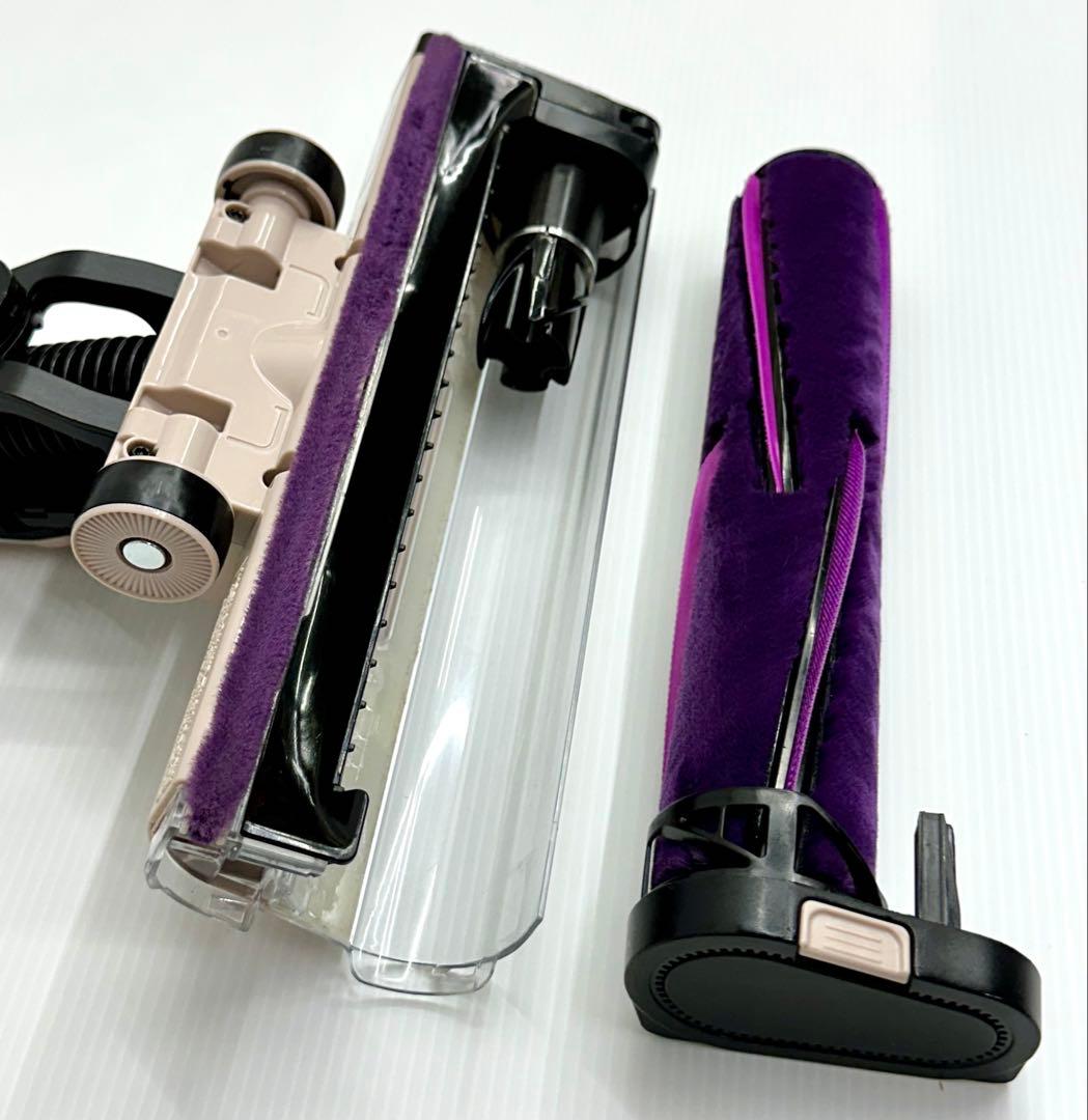 美品　CS601JNZPK 動作保証品　シャーク　掃除機　ヘッド　パワーヘッド