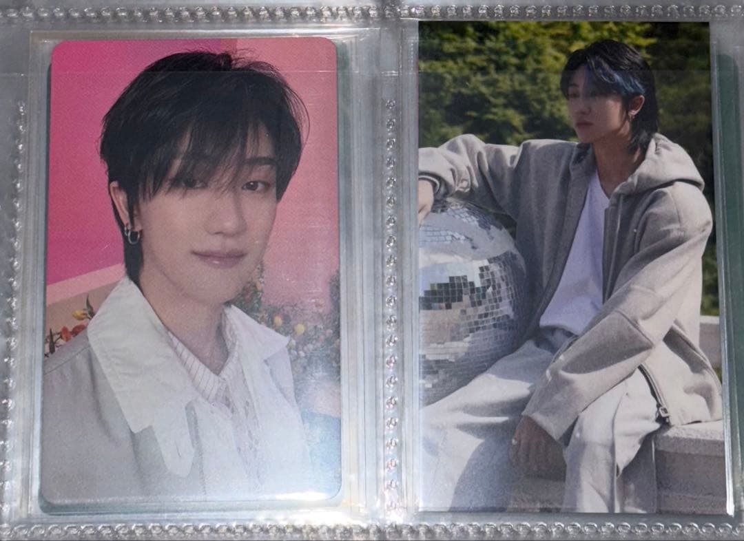 セブチ SEVENTEEN Always yours 会場限定 ミンハオ