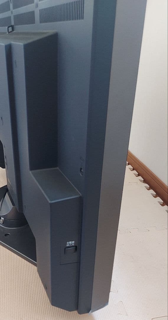 32V型 液晶 テレビ LCD-32MX11 ハイビジョン 2008年モデル