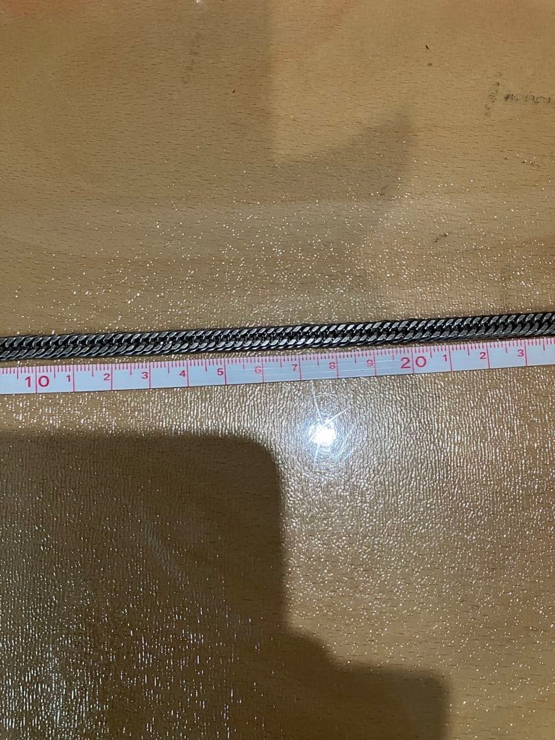 シルバー925 50cm 43ｇ