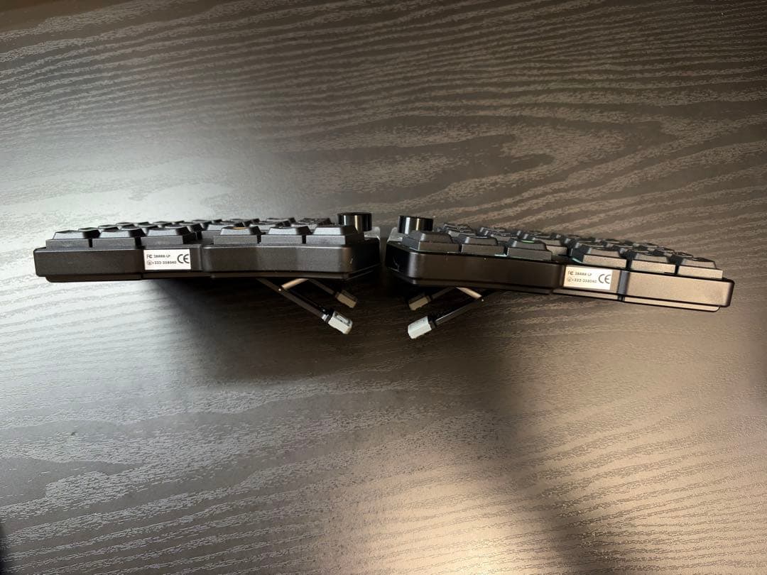 【纏め売り】Cornix / roBa(未組立・公式) その他キーボード関連