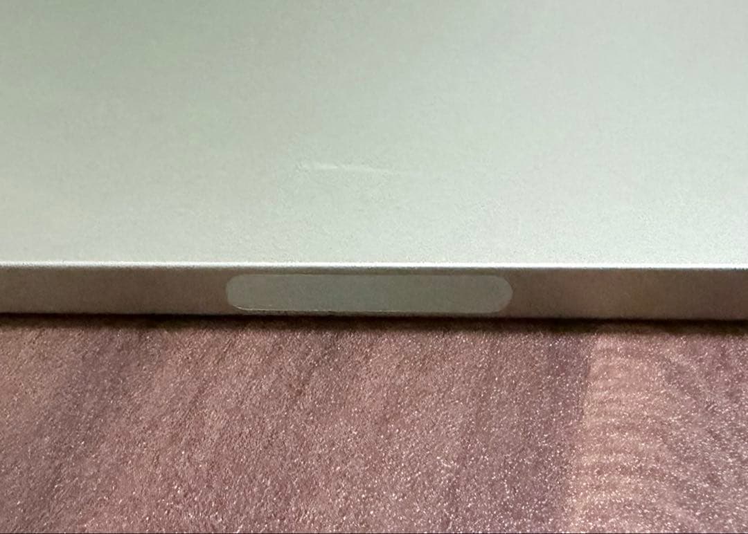 IPad Air 第4世代256GB WI-Fi グリーン