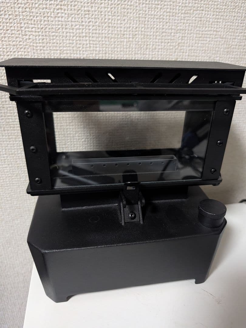 H7project アイロンストーブ H7 Stove