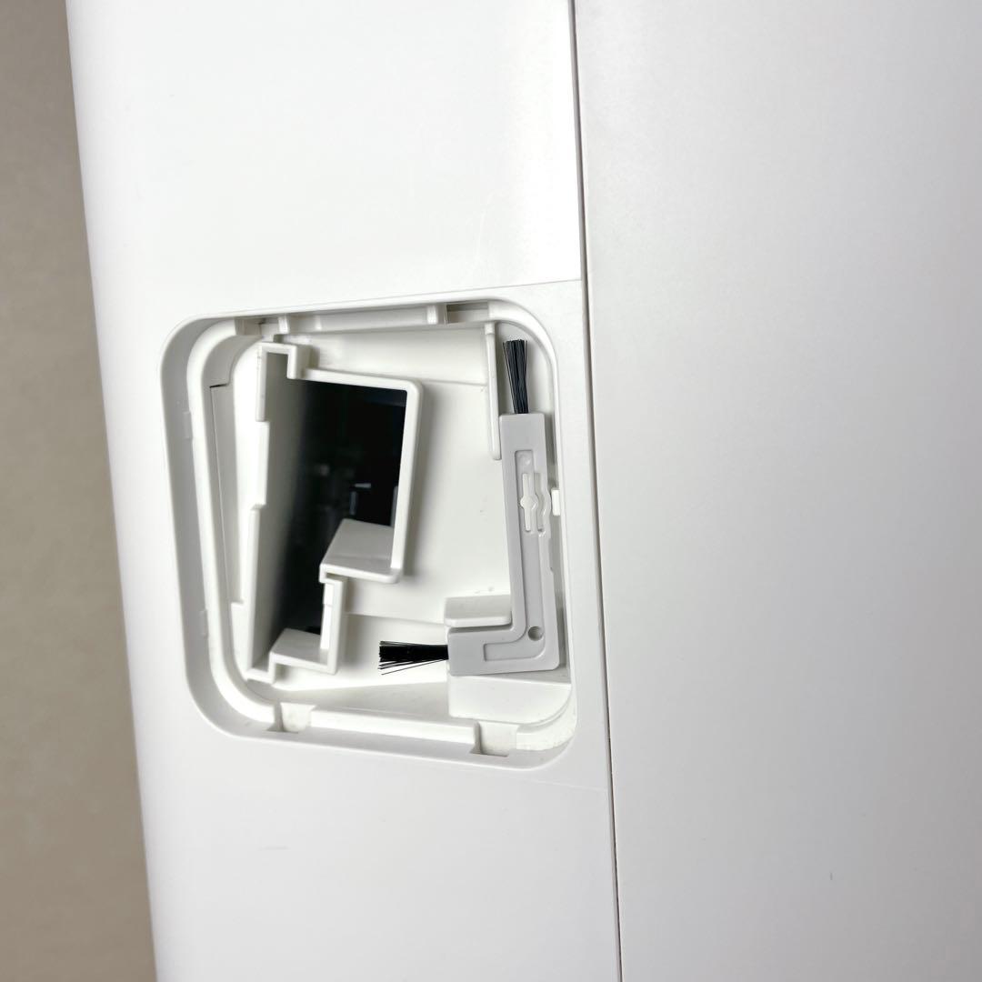 【美品】SHARP シャープ 加湿空気清浄機 2022年 プラズマクラスター