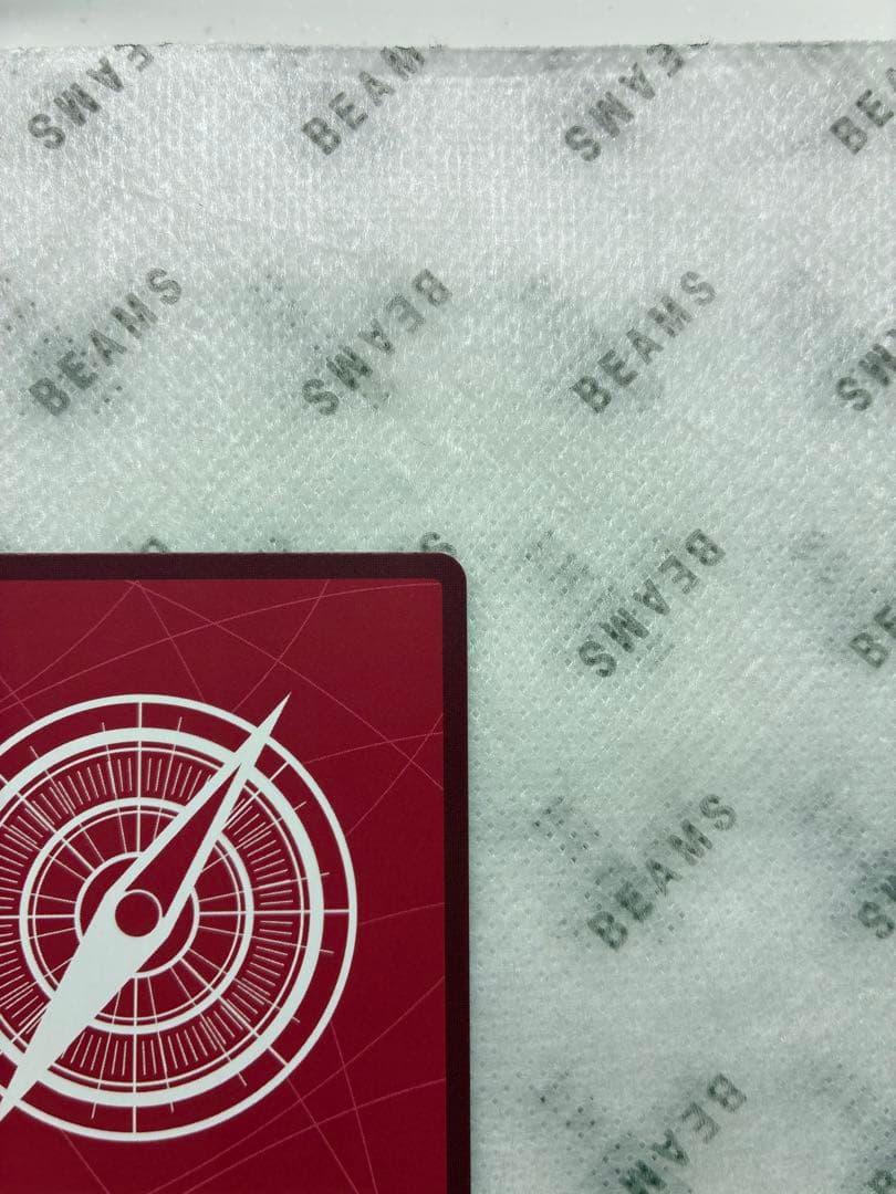 ハンコック、ボニー　L リーダーパラレル(リーパラ)