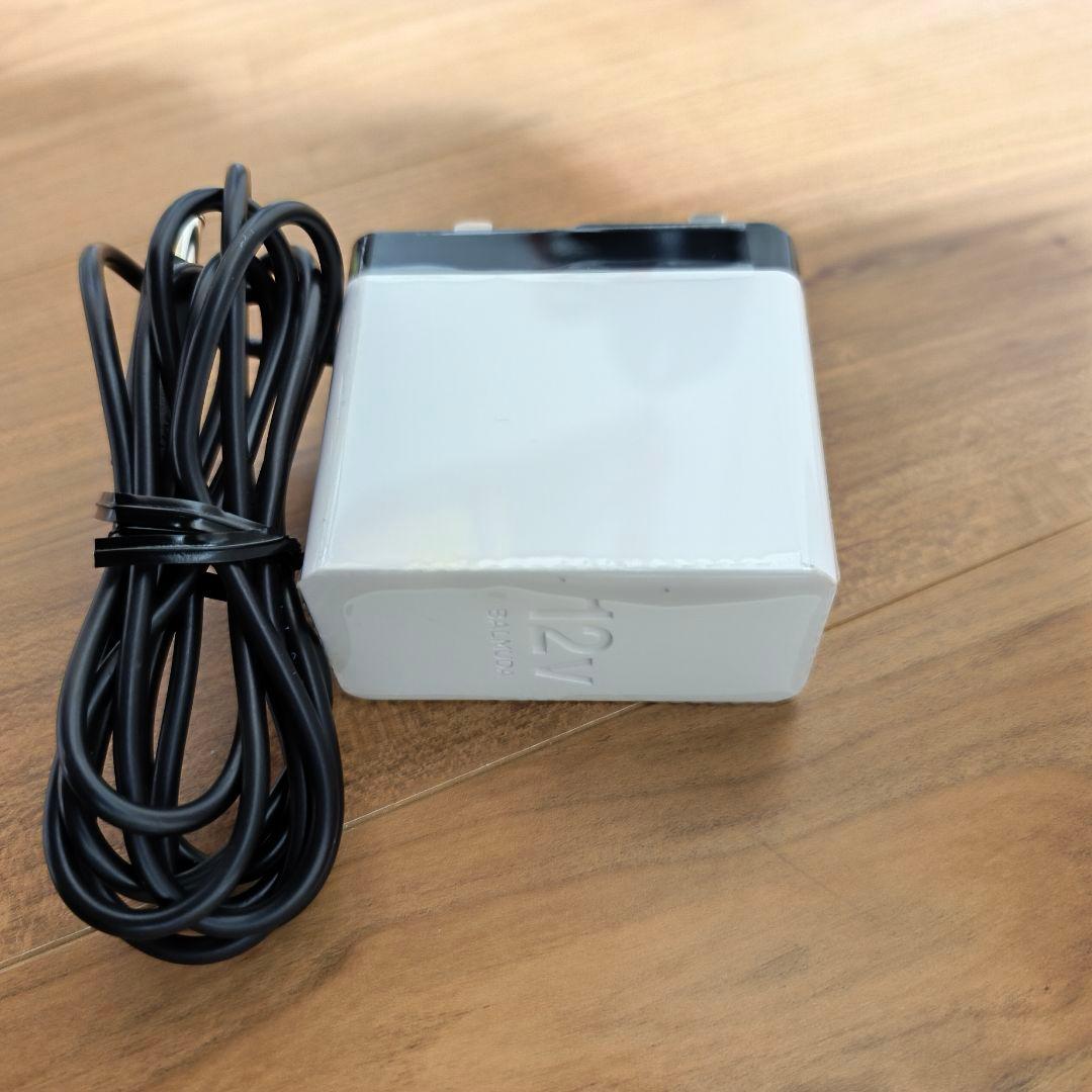 【2022年製・美品】BALMUDA Rain 加湿器 ERN-1100SD