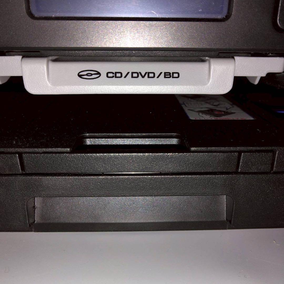 brother　プリンター　DCP-J982N-B　黒　ブラック