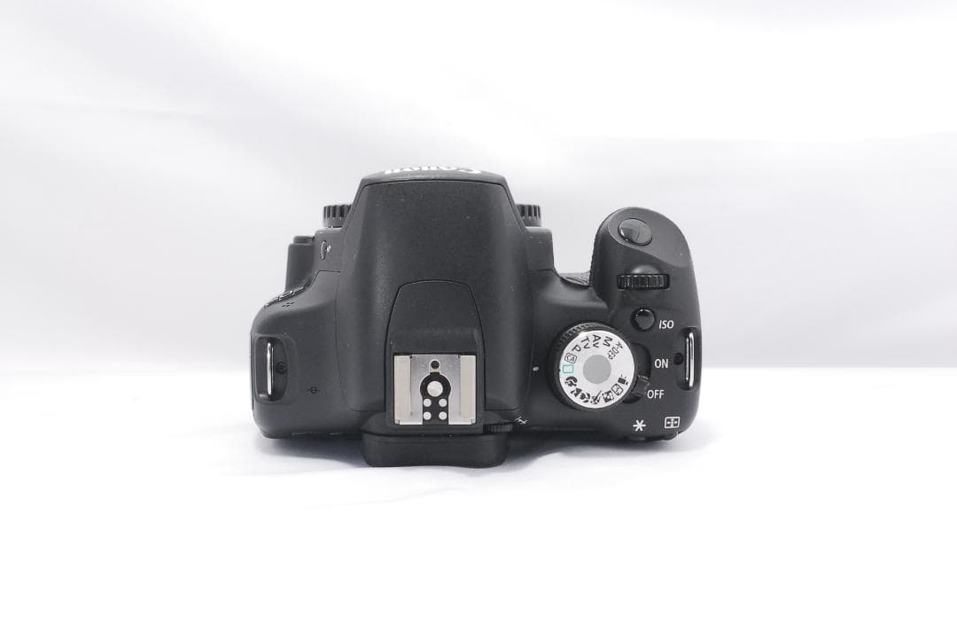 【一眼レフデビュー応援セット】Canon kiss X3 スマホ転送可、美品✨