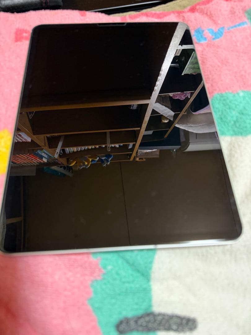 iPad Pro 11インチ M1 第3世代 128GB Cellular