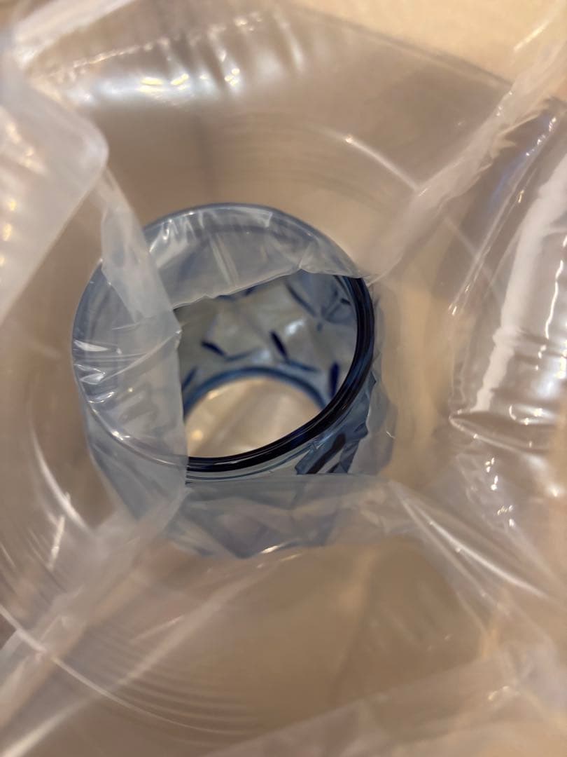 IWATADENKI イワタデンキ　クラッシュアイス　 ライトブルー