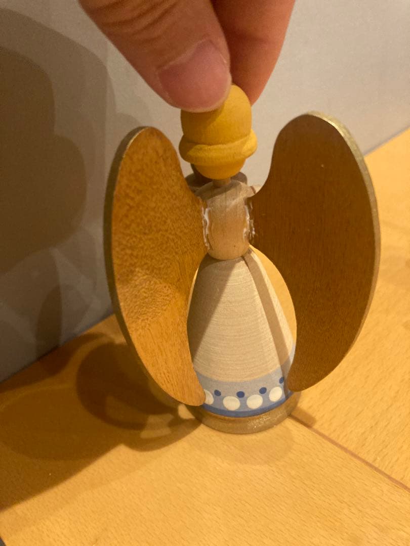 U*a様 ディットマン　天使　ostheimer クリスマス　ドイツ　dittm