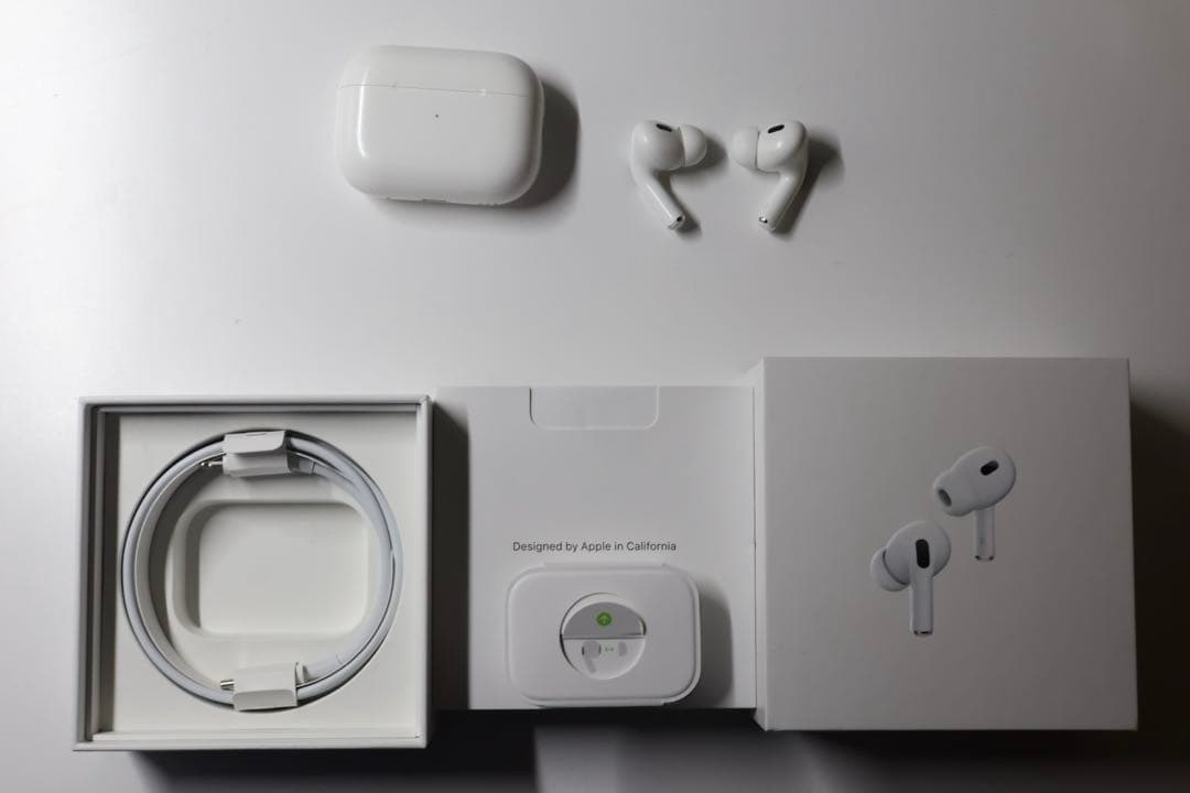 ミ*ん様 Apple AirPods Pro2