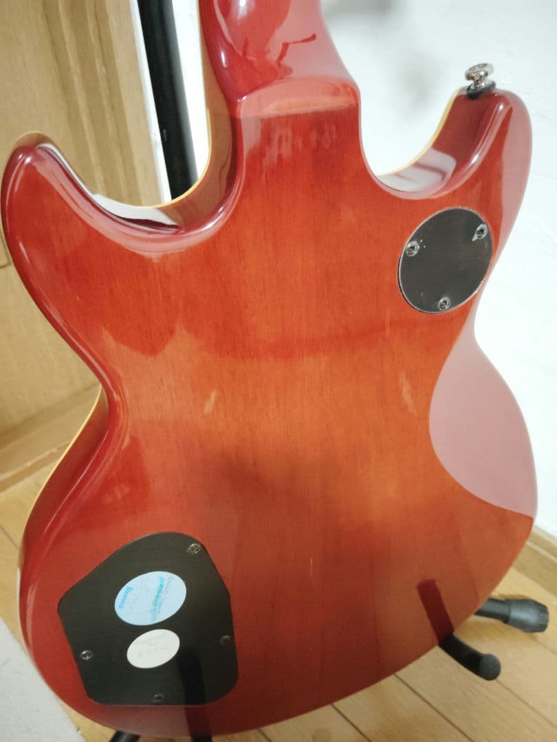 E*H様 Ibanez AR250 エレキギター