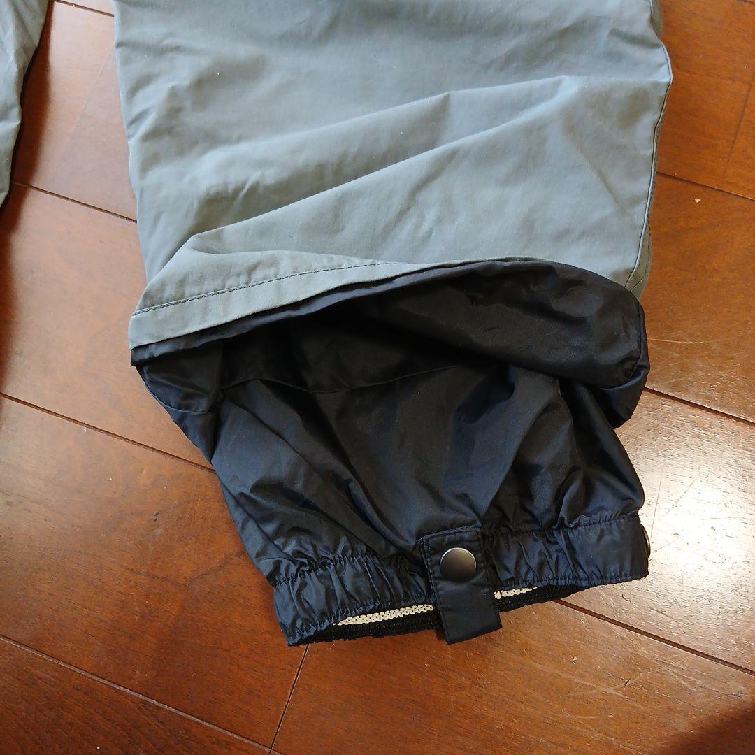 ÅÅÅ SOLID LIQUID スノーボードウェアセットMサイズ