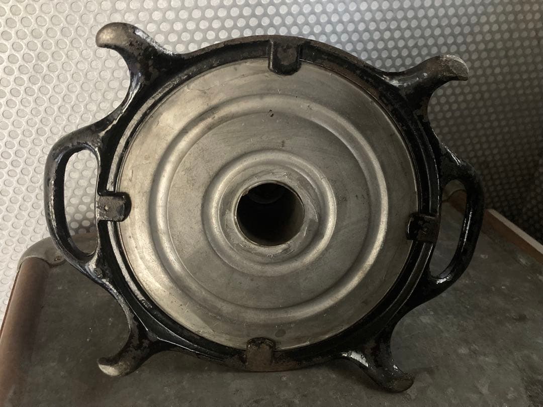 Ditmar antique stove rare レトロ石油ストーブ